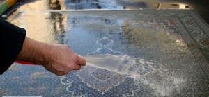 قطع آب مشترکان پر مصرف آب در تهران از تیر ماه