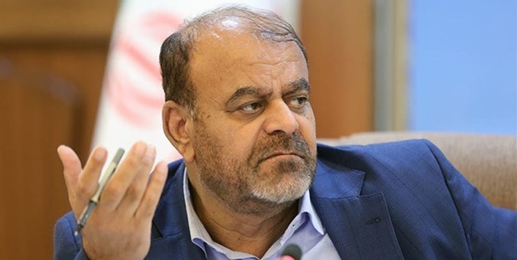 وزیر راه و شهرسازی: مقصران حادثه قطار مشهد-یزد بعد از اعلام نتیجه کمیسیون حوادث معرفی می‌شوند