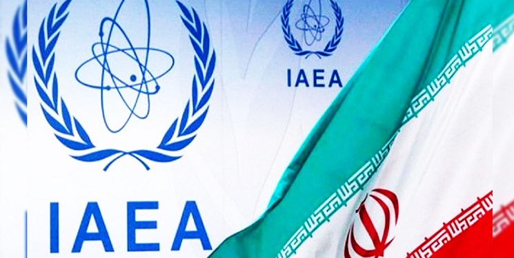 بیانیه جمهوری اسلامی ایران/ قطعنامه ضدایرانی آژانس بین‌المللی اتمی اقدامی غیرسازنده است