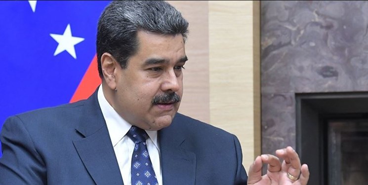 مادورو: رابطه ونزوئلا و ایران مبتنی بر یادگیری و حمایت دوجانبه است