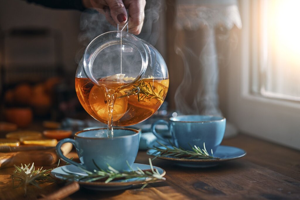 عجیب‌ترین فواید مصرف طولانی مدت چای که حیرت‌زده‌تان می‌کند