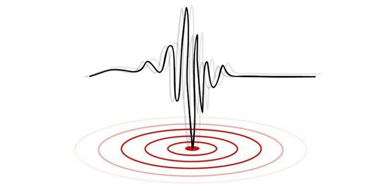 زلزله ۴.۱ ریشتری «راور» را لرزاند