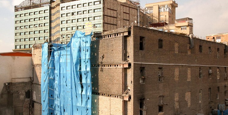 ایمن‌سازی ساختمان‌های درمانی در تهران کلید خورد
