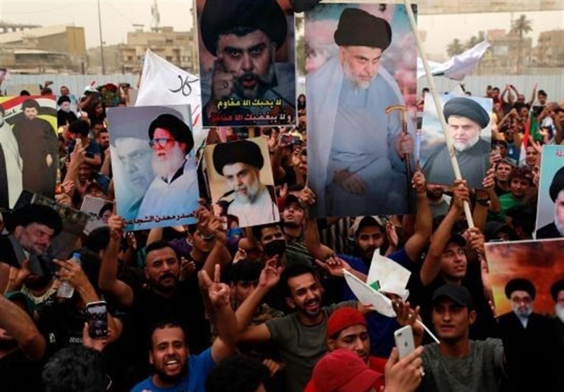 سازوکار قانونی عراق پس از استعفای نمایندگان صدر چگونه خواهد بود؟