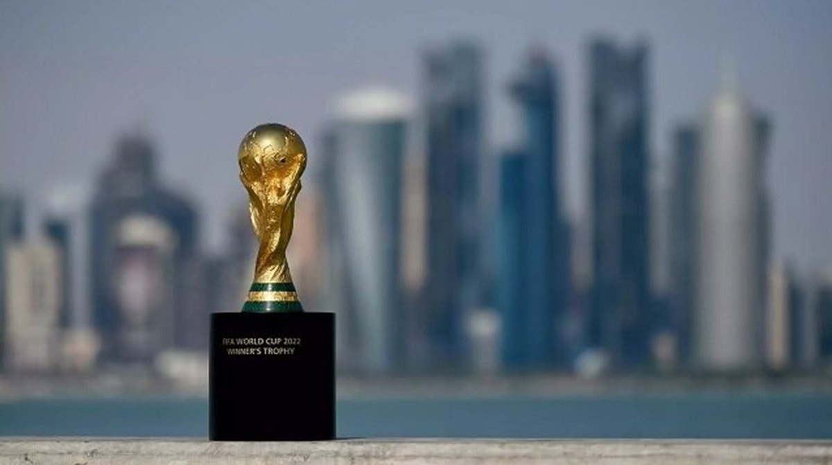 قیمت های نجومی تورهای جام جهانی برای ایرانیان/ ارزان ترین تور برای سفر به قطر ۲۱۰‌میلیون و گران ترین ۳۲۰ میلیون تومان