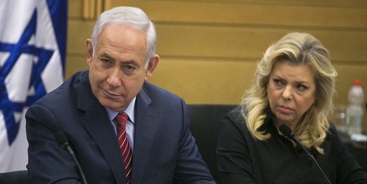 هاآرتص: نتانیاهو روانی است یا اسرائیلی‌ها؟