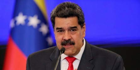 مادورو: ونزوئلا و ایران، قربانیان تحریم‌های غیرقانونی هستند