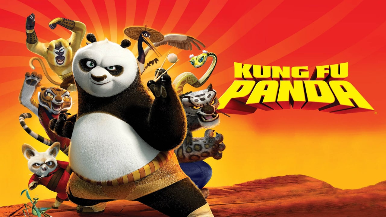 اولین تریلر سریال انیمیشن Kung Fu Panda: The Dragon Knight