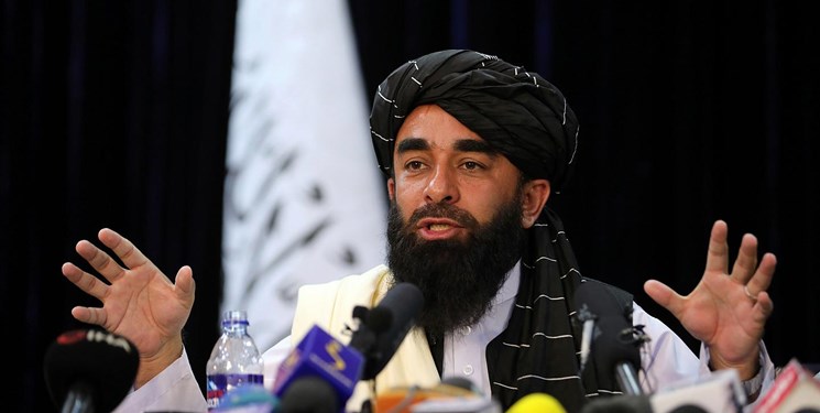 طالبان: آمریکا بزرگترین مانع برای به رسمیت شناخته شدن ما است