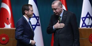 چرا ادعای حمله ایران به اسرائیلی‌ها در ترکیه مطرح شد؟