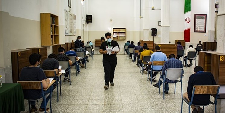 آخرین جزئیات از وضعیت امتحانات فردای دانش‌آموزان/ امتحانات محصلان تهرانی به جز دوازدهمی لغو شد