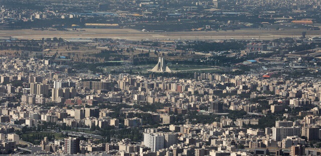 ۴۸۸ هزار واحد ملکی در تهران خالی است/ ناتوانی سازمان مالیاتی از اخذ مالیات خانه‌های خالی
