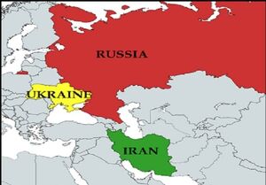 جنگ اوکراین، نشانه درستی راهبرد ایران در توسعه برنامه موشکی