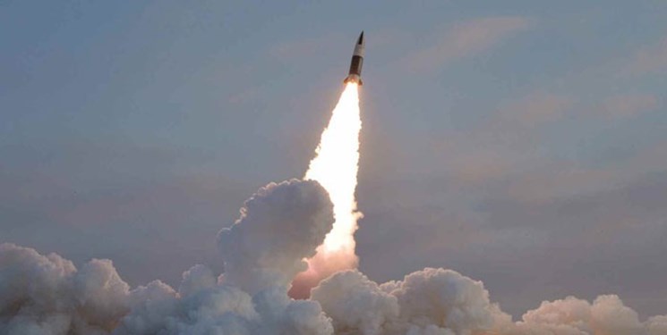 آزمایش موشکی جدید کره شمالی/ آمریکا و کره جنوبی چند موشک شلیک کردند