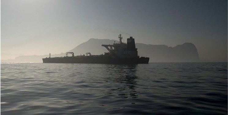بیانیه ایران درباره توقیف بار کشتی ایرانی در یونان/ اقدام یونانی‌ها دزدی دریایی است