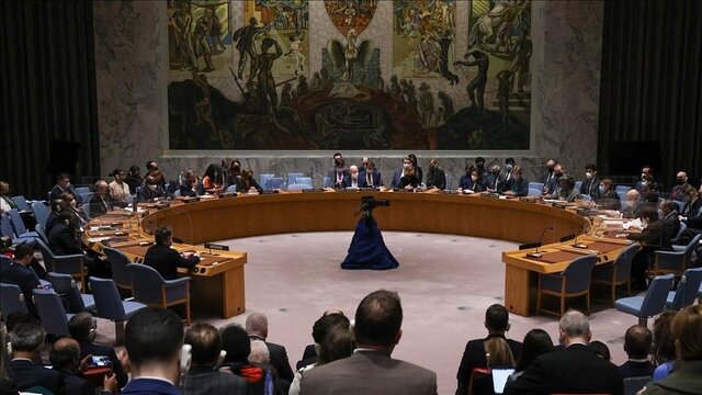 قطعنامه تشدید تحریم‌های کره شمالی روی میز شورای امنیت/چین: 