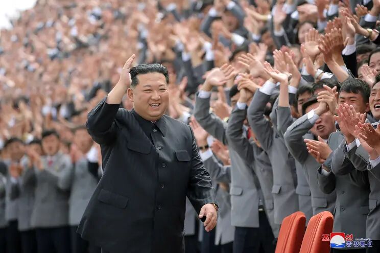 آمریکا تحریم های جدیدی علیه کره شمالی اعلام کرد