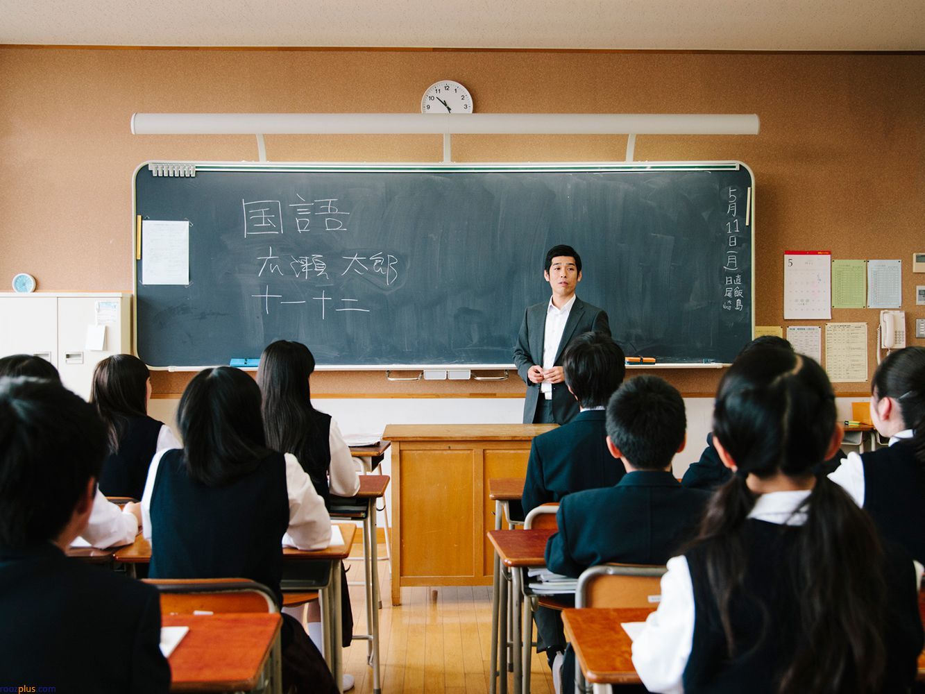 نگاهی به تجربه ژاپن/ لزوم اجرای اصلاحات آموزشی در ایران/ چرا آموزش‌وپرورش تحول پیدا نکرده است؟