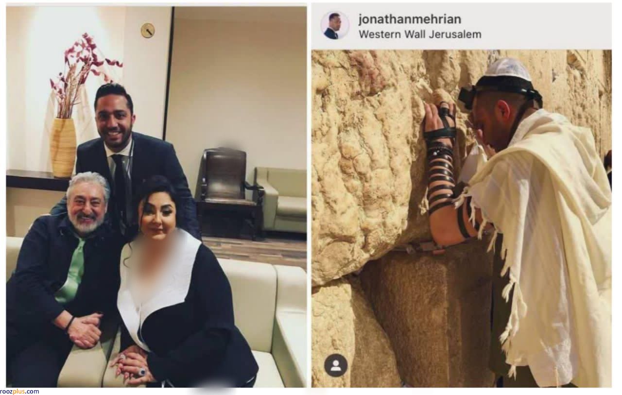 آیا حضور در مراسم عروسی خواننده مورد حمایت موساد و استخبارات سعودی افتخار است؟/ سمبل ابتذال در عرصه هنر