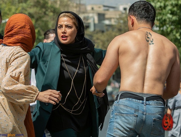 «یاغی» فیلمی اقتباسی از رمان سالتو/ سریال سمبلی نمایشی درباره قیام علیه ناامیدی/ نمایش سیاه و سفیدِ تهران بدون سیاه‌نمایی