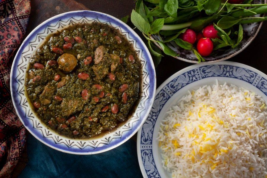غذای ۵ هزار ساله ایرانی که به تمام سلیقه‌ها پاسخ می‌دهد!