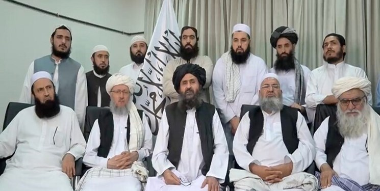 رسانه پاکستانی افشا کرد؛ عزم چند کشور برای به‌رسمیت شناختن طالبان
