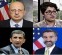 ۱۰ مشاوری که هم به ایران خیانت می‌کنند هم به آمریکا