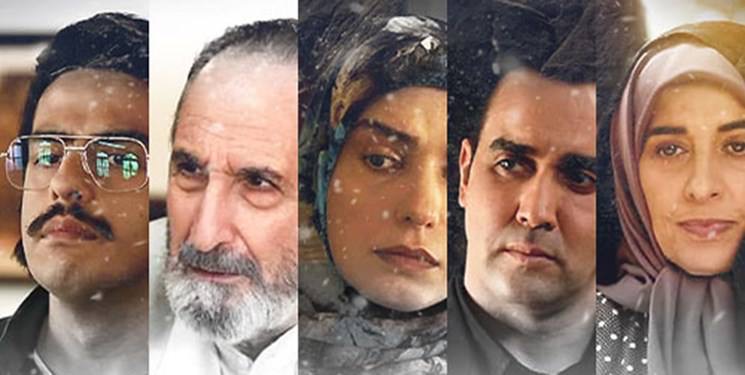 دومین سریال متصل به تانکر آب محمدرضا شفیعی چرا حوصله مردم را سر برده است؟