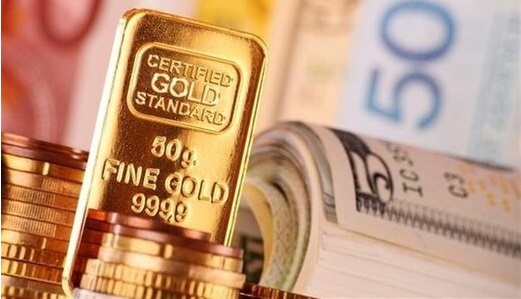 قیمت طلا، سکه و ارز ۱۴۰۱.۰۴.۲۰/ طلا و سکه پیشروی کرد