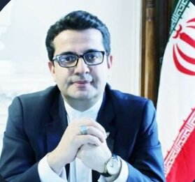 پاسخ محکم سفیر ایران به اظهارات سفیر رژیم صهیونیستی در باکو