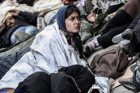 چرا «مجبوریم» فیلم سیاهنما بسازیم؟/ بازگشت درمیشیان به «سیاسیکاری»/ مالهکشی برای طرز فکر غربگرایانه چرا «مجبوریم» فیلم سیاهنما بسازیم؟/ بازگشت درمیشیان به «سیاسیکاری»/ مالهکشی برای طرز فکر غربگرایانه