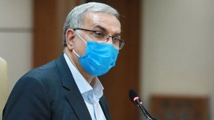 وزیر بهداشت و درمان به مجلس احضار شد