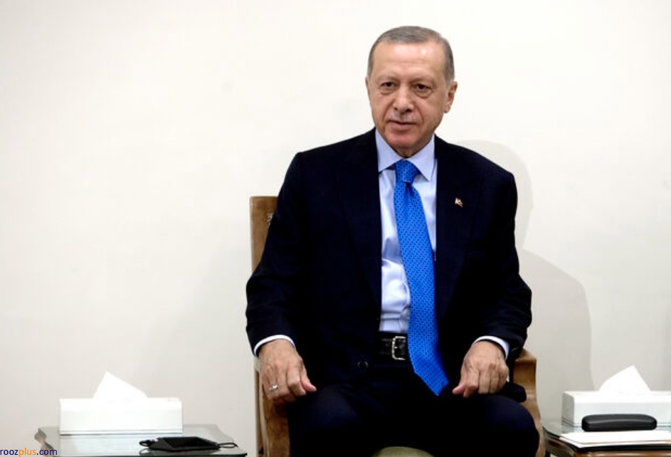 اردوغان: هیچ‌گاه در مقابل اجحاف علیه ایران ساکت ننشسته‌ایم