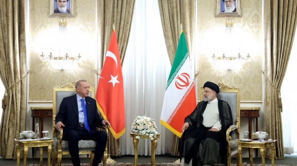 رئیسی: سفر «اردوغان» به ایران نقطه عطفی در ارتقا سطح روابط ۲ کشور است