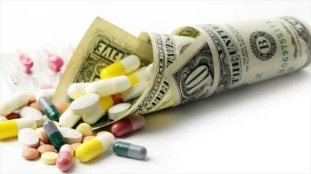 قیمت دارو مطابق شهریور ۱۴۰۰ / رفع کمبود داروهای ایرانی