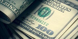 بازگشت قیمت دلار به کانال ۲۸ هزارتومان