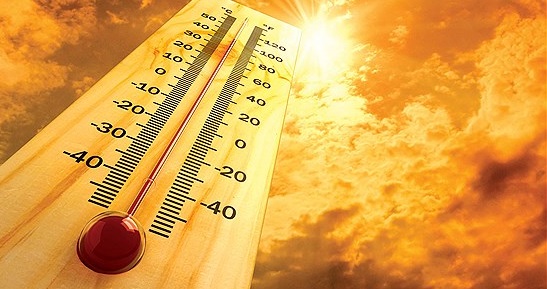 تداوم گرمای هوا در کل کشور