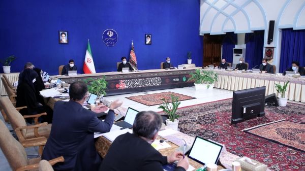 جلسه رئیسی با اعضای کمیسیون اصل نود در روز پنجشنبه