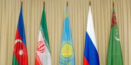 دیپلمات ایرانی: نشست دریای خزر اهمیت اقتصادی بسیار مهمی دارد