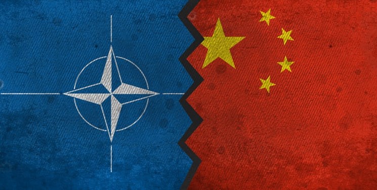 ناتو، چین را «چالش نظام‌مند» برای امنیت اروپا دانست