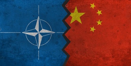 ناتو، چین را «چالش نظام‌مند» برای امنیت اروپا دانست