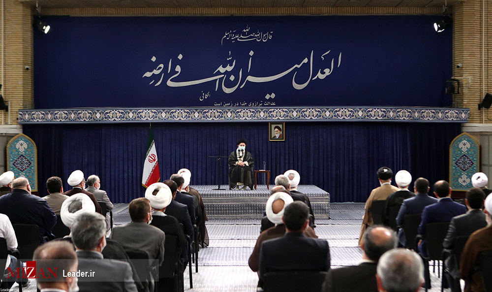روایتی از دیدار با وقت شناس‌ترین مسئول جمهوری اسلامی ایران