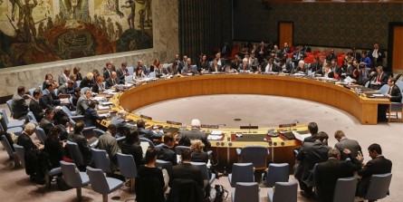 سازمان ملل: آمریکا تحریم‌ها علیه ایران را رفع کند