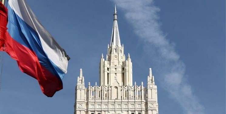 واکنش روسیه به سفر احتمالی پلوسی: آمریکا عامل بی‌ثباتی در جهان است