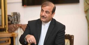 سفیر ایران در کویت: ایران هراسی دیگر خریدار ندارد