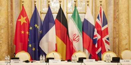ادعای تازه مقام اروپایی درباره مذاکرات