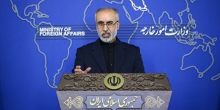 ایران انفجارهای تروریستی کابل را قویاً محکوم کرد