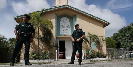 قتل‌های هدفمند علیه مسلمانان در آمریکا؛ بایدن واکنش نشان داد