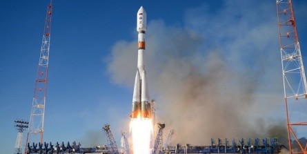 تاکید هیأت‌های ایرانی و روس بر اهمیت همکاری در صنعت فضایی