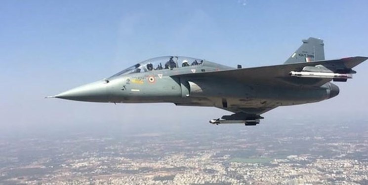 آماده باش نیروی هوایی هند؛ پرواز میراژها به پایگاه‌های مهم